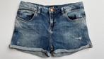 LTB jeans kort maat 176, Broek, LTB, Meisje, Ophalen of Verzenden