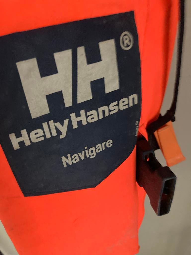 Helly Hansen Zwemvest / Reddingsvest, Ophalen of Verzenden, Gebruikt, Overige typen