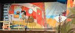 Doek musical Expeditie Beachclub, Tickets en Kaartjes, Theater | Musical, Eén persoon