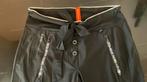 ZIP73 dames pantalon/broek Travel stof Zwart ZGAN MT 36, Kleding | Dames, Zwart, Ophalen of Verzenden, Zo goed als nieuw, Maat 36 (S)