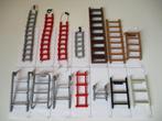 playmobil onderdelen ladder/trap/div, Ophalen of Verzenden, Zo goed als nieuw, Los playmobil