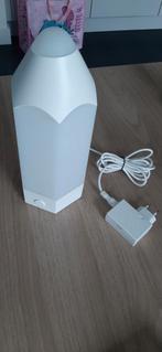 Ikea led-tafellamp, Ophalen, Zo goed als nieuw, Kunststof, Minder dan 50 cm