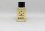 Parfum miniatuur 3 ieme homme Caron 10 ml eau de Toilette, Ophalen of Verzenden, Nieuw, Miniatuur, Gevuld