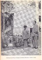 Mook, Dr. H.J. van - Indonesië Nederland en de wereld (1949), Ophalen of Verzenden, Zo goed als nieuw