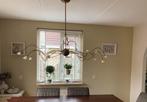 Eetkamer hanglamp, Huis en Inrichting, Lampen | Hanglampen, Ophalen, Gebruikt, 75 cm of meer
