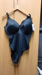 Zwart Sapph badpak - maat 90G - Nieuw!, Zwart, Nieuw, Badpak, Ophalen of Verzenden