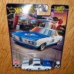 101 - Hotwheels Chevrolet Corvair in verpakking., Ophalen of Verzenden, Nieuw, Auto