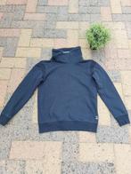 Trui Garcia jeans maat 152 / 158 blauw, Trui of Vest, Garcia Jeans, Ophalen of Verzenden, Zo goed als nieuw