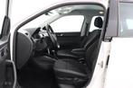 Skoda Fabia Combi 1.0 TSI Ambition | Trekhaak | Org NL | Car, Stof, Gebruikt, 95 pk, Wit