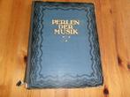 Perlen der Musik, Zang, Gebruikt, Klassiek, Ophalen of Verzenden