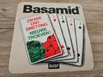 BASF sticker, Verzamelen, Ophalen of Verzenden, Zo goed als nieuw