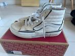 zgan Vans sneakers (special edition) mt 43, Wit, Ophalen of Verzenden, Vans, Sneakers of Gympen