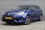 Toyota Avensis Touring Sports 1.8 VVT-i Executive, Navi, Led, Auto's, Toyota, Te koop, Geïmporteerd, 147 pk, Benzine