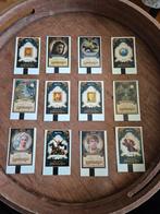 Efteling Raveleijn showtickets 48 stuks, Verzamelen, Efteling, Ophalen of Verzenden