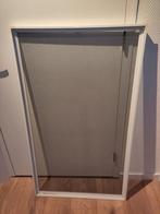 Inzet hor, raam 67,8x120,4 cm, Ophalen, Zo goed als nieuw, Overige typen, Minder dan 200 cm