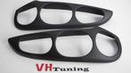 Lester FB16010 koplamp cover ABS Opel Tigra A, Auto diversen, Tuning en Styling, Ophalen of Verzenden