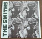 The Smiths - Meat Is Murder lp / Remastered Reissue, NEW!, Ophalen of Verzenden, Nieuw in verpakking, 12 inch, Alternative