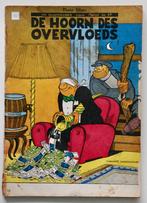 Nero - De Hoorn des Overvloeds, Eén stripboek, Ophalen of Verzenden, Gelezen