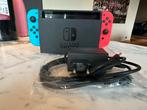 Nintendo Switch - Speelplezier voor Iedereen!, Ophalen of Verzenden, Gebruikt, Switch Original