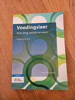 Voedingsleer, Ophalen, Zo goed als nieuw, Ellen Klaasse-Derks