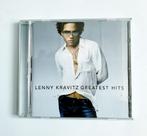Lenny Kravitz - Greatest Hits (2000), Ophalen of Verzenden, Zo goed als nieuw, Poprock