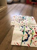 Mooi schilderij, Ophalen of Verzenden