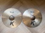 Zildjian K Sweet Hihat 16 inch, Muziek en Instrumenten, Drumstellen en Slagwerk, Ophalen of Verzenden, Gebruikt, Overige merken