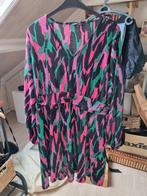 Dames tuniek plussize, Overige kleuren, Blouse of Tuniek, Ophalen of Verzenden, Zo goed als nieuw