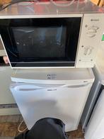 Magnetron van Indesit, Witgoed en Apparatuur, Magnetrons, Gebruikt, Ophalen of Verzenden, Magnetron, 45 tot 60 cm