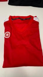 Indian maharadja (keepers)shirt lange mouw mt s, Sport en Fitness, Hockey, Ophalen of Verzenden, Zo goed als nieuw, Kleding