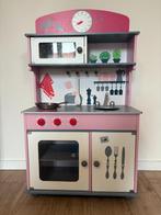 Eindeloos veel plezier met deze kinderkeuken, Huis en Inrichting, Ophalen, Gebruikt
