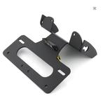 Kentekenplaathouder Ducati Monster 696 795 796 1100 Evo, Ophalen of Verzenden, Nieuw