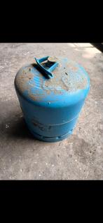 Gasfles leeg, Caravans en Kamperen, Kampeeraccessoires, Ophalen of Verzenden