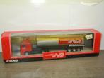 Volvo Chemicals Tanker Norbert Dentressangle - Corgi 59535, Corgi, Engeland, Zo goed als nieuw, Corgi