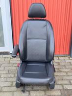 Bestuurdersstoel Stoel Mercedes Vito w447 Zwart Kunstleder, Auto-onderdelen, Interieur en Bekleding, Ophalen of Verzenden