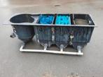 Delta kamerfilter 24000 ( filter van dik polyester ), Ophalen, Gebruikt, Vijverfilter
