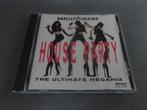 Turn Up The Bass The House Party The Ultimate Megamix - CD, Cd's en Dvd's, Ophalen of Verzenden