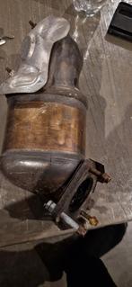 Katalysator - Diverse Automerken, Auto-onderdelen, Uitlaatsystemen, Ophalen of Verzenden, Gebruikt, Universele onderdelen