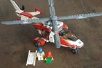 Lego Reddingshelikopter Nr. 7903, Complete set, Gebruikt, Ophalen of Verzenden, Lego