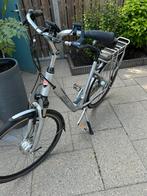 Stella modena electrich 226€, Gebruikt, 51 tot 55 cm, 50 km per accu of meer, Ophalen