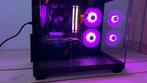 Gaming PC – Ryzen 5 5600 / GTX 1660, Computers en Software, Desktop Pc's, Ophalen, Gaming PC, AMD Ryzen 5, Zo goed als nieuw