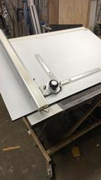 Tekentafel 120 x 70 gratis, Ophalen, Zo goed als nieuw, Minder dan 130 cm