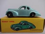 Studebaker Groen nr: 24O van Dinky Toys schaal 1/43, Ophalen of Verzenden, Nieuw, Auto, Dinky Toys
