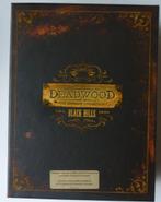 dvd: Deadwood: The Ultimate Collection, Cd's en Dvd's, Dvd's | Tv en Series, Boxset, Actie en Avontuur, Ophalen of Verzenden, Vanaf 12 jaar