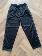 XXL joggingbroek zwart, Broek of Spijkerbroek, Ophalen of Verzenden, Zeeman, Zo goed als nieuw