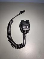 Sepura IP67 sRSM Microfoon Spreeksleutel Shortlead - Nieuw, Ophalen, Gebruikt, Toebehoren, Met broekklem