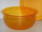 Tupperware Exclusieve Kom 3,5 L. Geel, Huis en Inrichting, Keuken | Tupperware, Ophalen of Verzenden, Nieuw, Geel, Bak of Kom