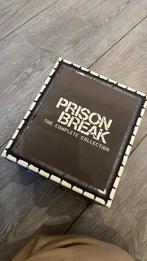 Prison break box, Cd's en Dvd's, Ophalen of Verzenden