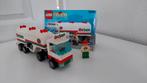 Lego 6594 Gas Transit, Kinderen en Baby's, Speelgoed | Duplo en Lego, Ophalen of Verzenden, Lego, Zo goed als nieuw