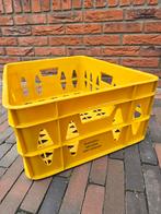 Vintage gele Bakkerij broodkrat
MENSINK Amsterdam €15, Doe-het-zelf en Verbouw, Kratten en Dozen, 40 tot 60 cm, 50 tot 75 cm, Minder dan 35 cm